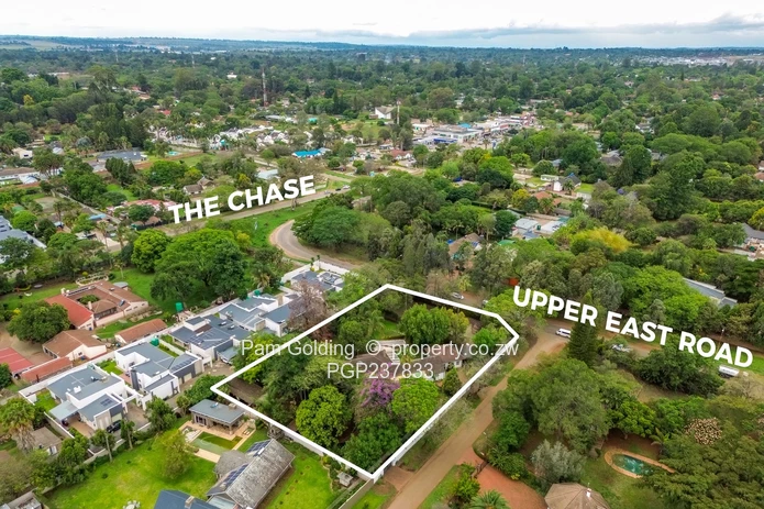 Prime Mt Pleasant Property | Development Opportunity (Sole Mandate)