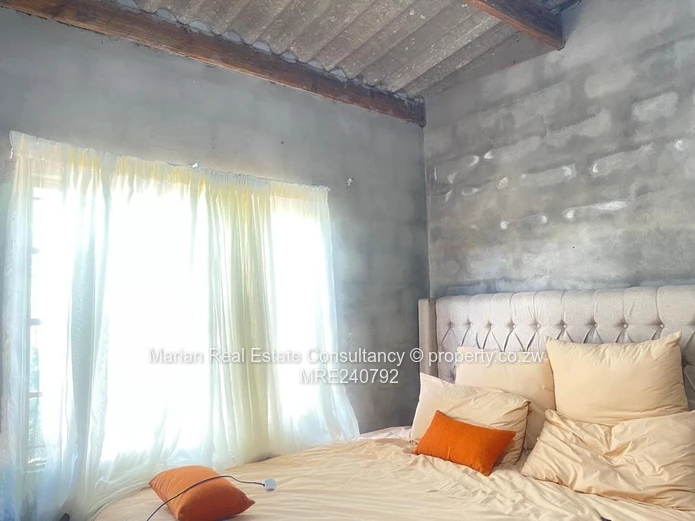 3 Bedroom Home Duplex, Nketa 8 FOR SALE