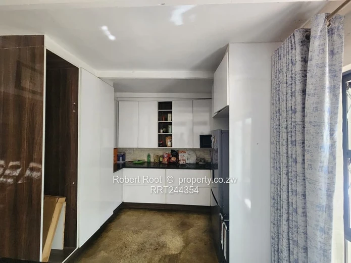 Fully Furnished House To Rent With A Swimming Pool