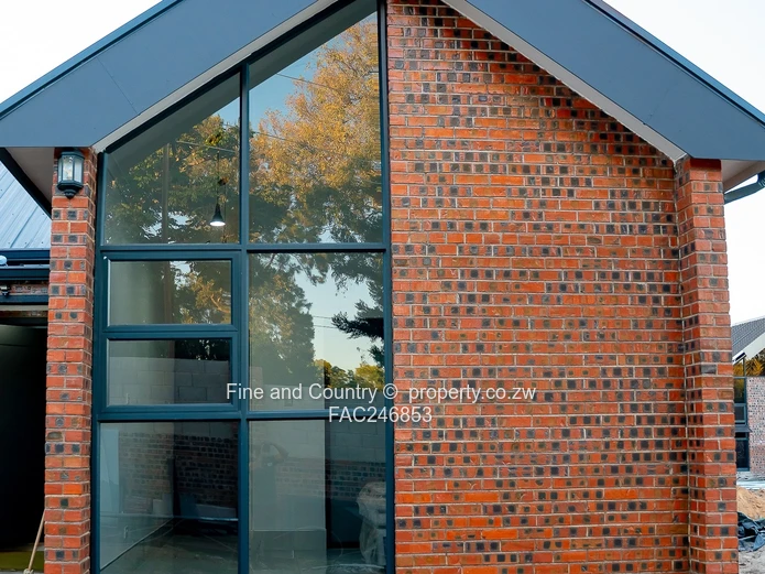 The Hillside Collection: Contemporary Elegance Redefined 