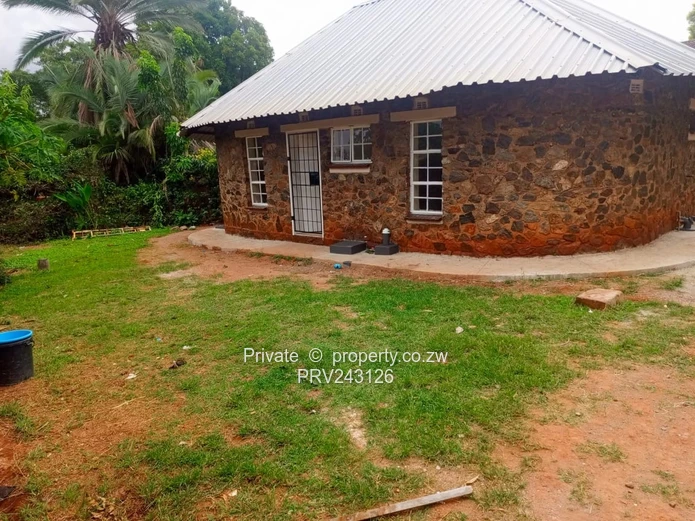 Mandara Cottage For Rent