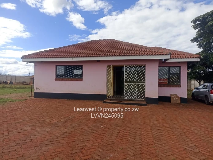 Hogerty Hill Stand With Cottage For Sale 