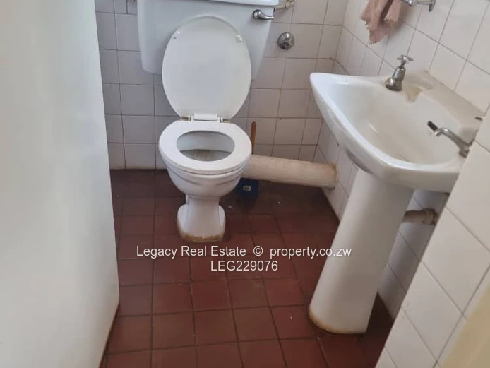 Duplex Flat Opposite Avenues Clinic