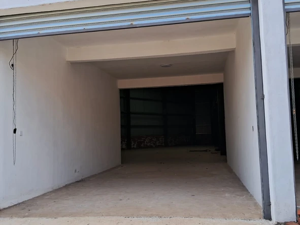 Warehouse & Factory