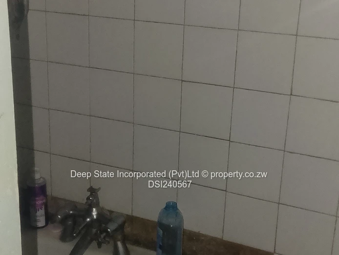 Kambuzuma house for sale 