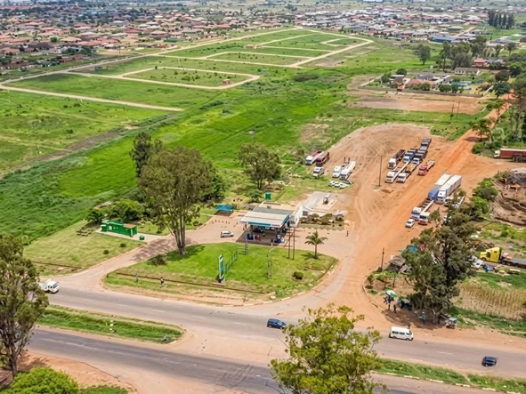 Shop & Retail Property