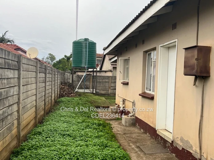 Marlborough house for sale