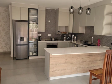 3 Bedroom Townhouse Complex
