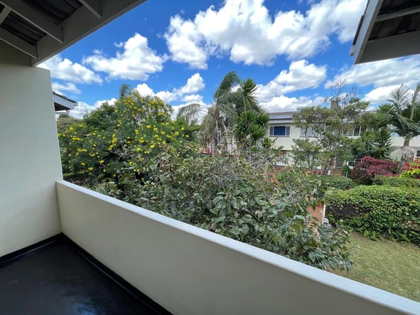 3 Bedroom Townhouse Complex