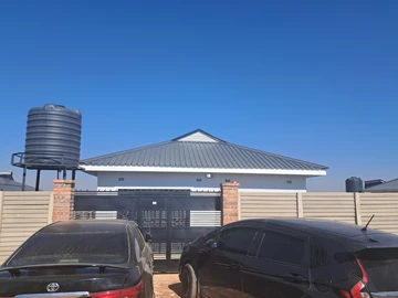 2 Bedroom Cottage