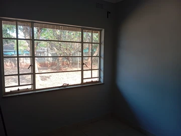 2 Bedroom Garden Flat