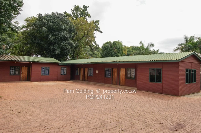 Duthie Road; Commercial Property;24 Offices