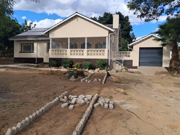 House for Sale in Lendy Park, Marondera