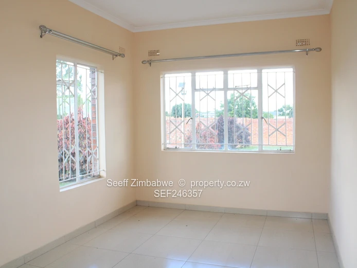  Newly Built Apartments – Waterfalls Eye Court