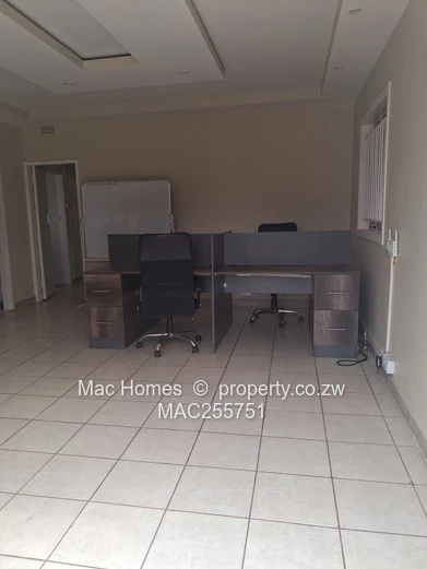 Offices to let in cranborne