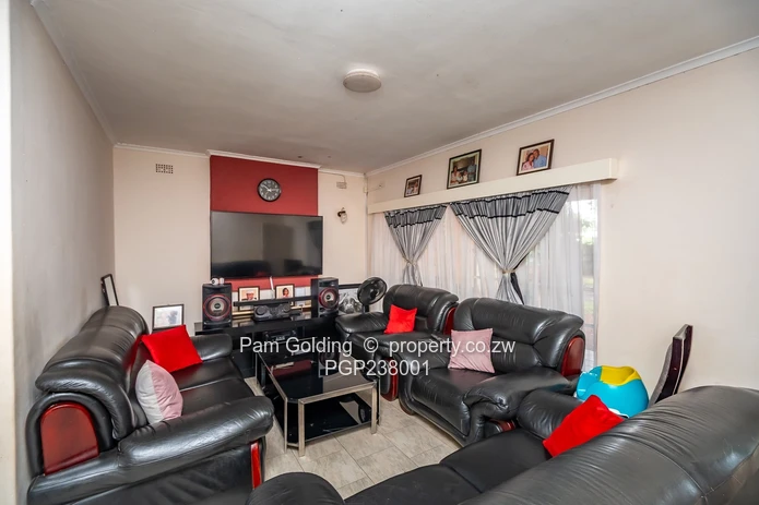 Perfect Starter Home in Cranborne (Sole Mandate)