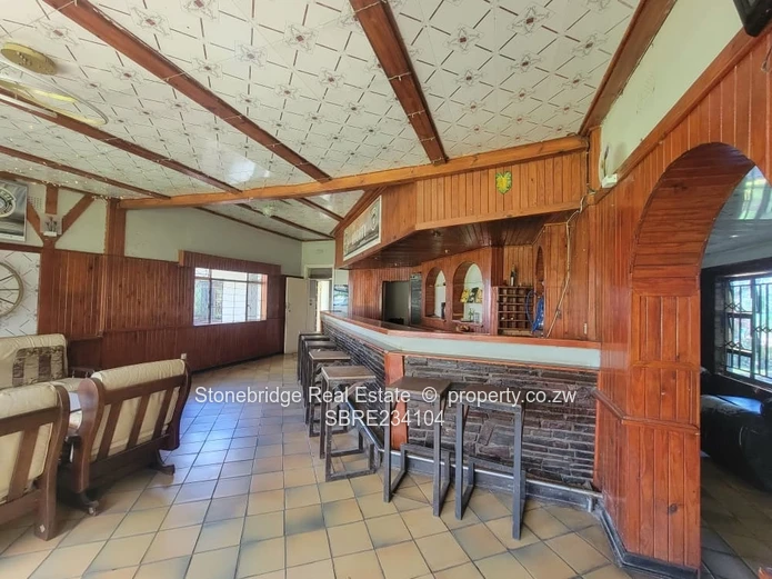 Prime Hospitality Investment Opportunities