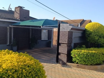 4-Bedroom Family Home for Sale in Tynwald, Harare West