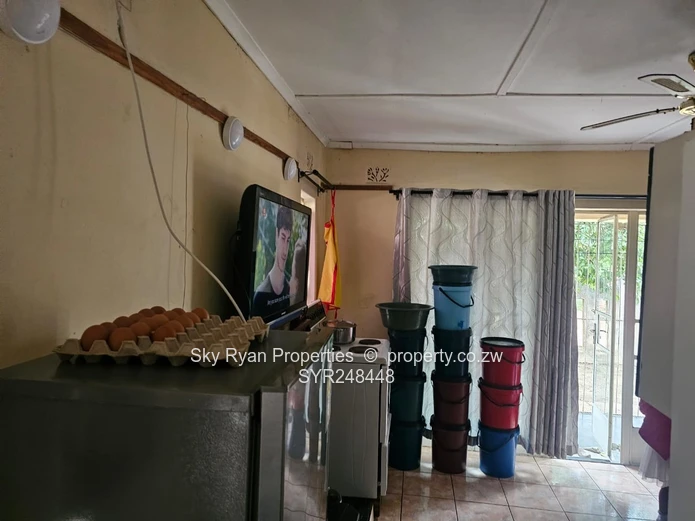 Glenorah A House For Sale