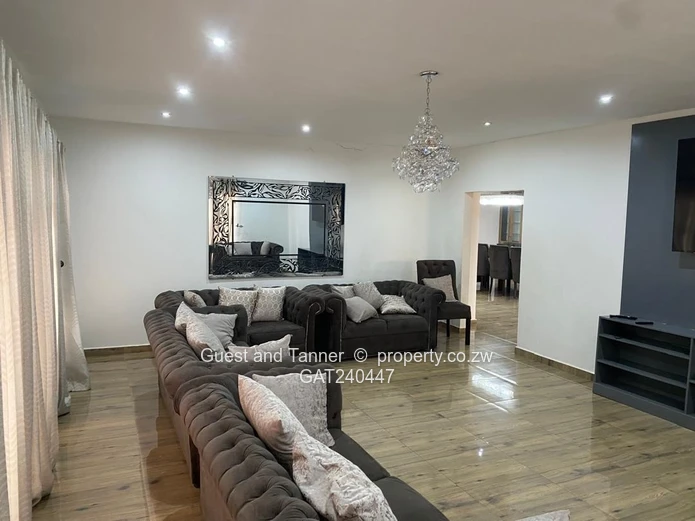 Modern Executive 4BR Home for Sale in Fidelity Park Manresa with Premium Finishes & Top Security