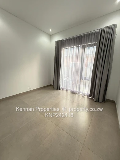 Fully Furnished Modern  Home For Rent