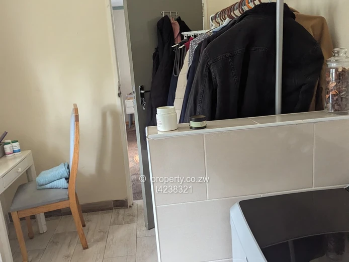 Grange 1 bedroom cottage to rent  (Sole Mandate)