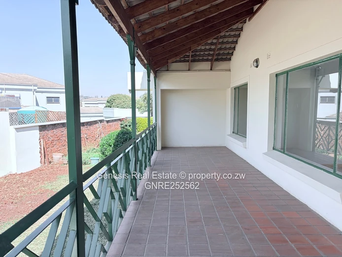 Delightful 2 bedroom to rent in Brooke Village 