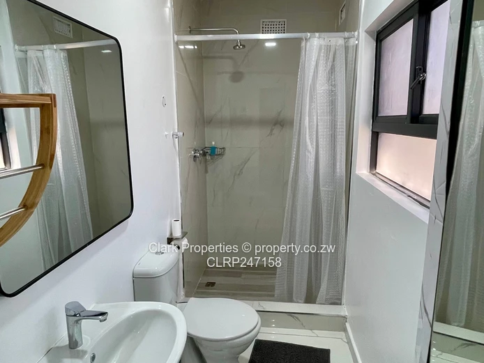 Furnished Boutique Guesthouse For Sale