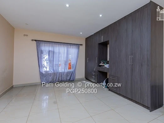 Charming Home in a Gate Secure Complex