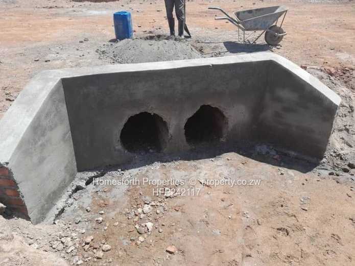 Lakewood Park For Sale (Norton)