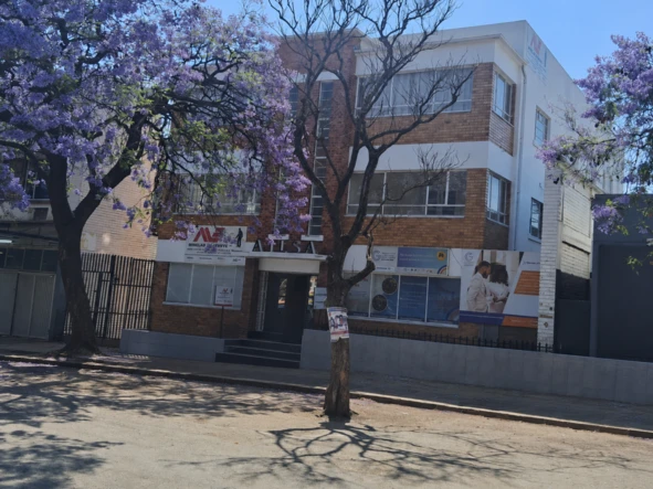 Commercial Property