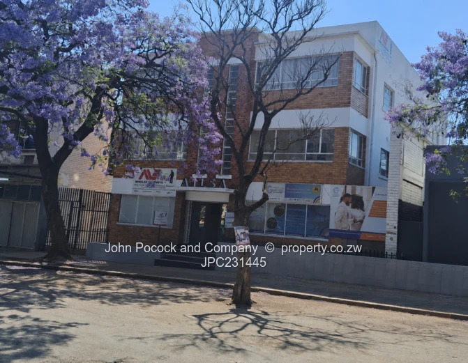   REDUCED PRICE!!!!!!!! - Bulawayo CBD