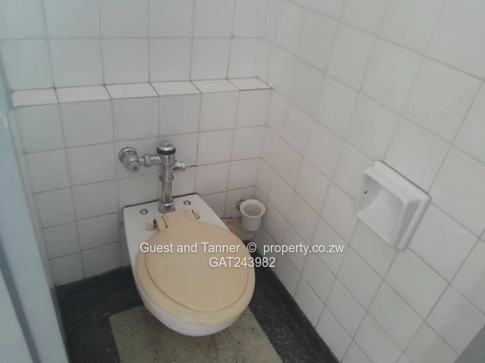 Office Space to Let -  3rd & 5th Floor Unity Square 