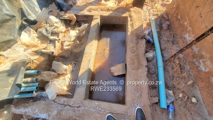 Mining Claim For Sale  (Sole Mandate)