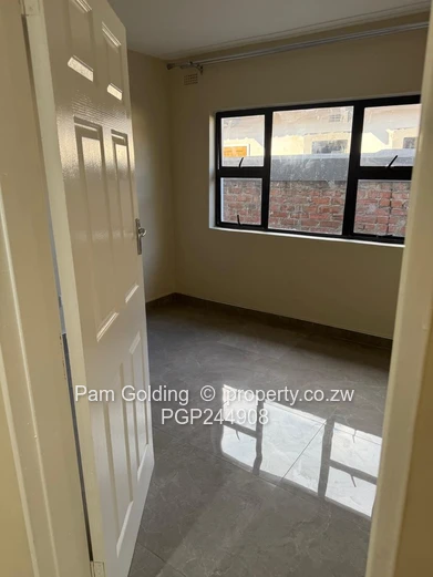 To Let-Katanga,Norton, $275/Month