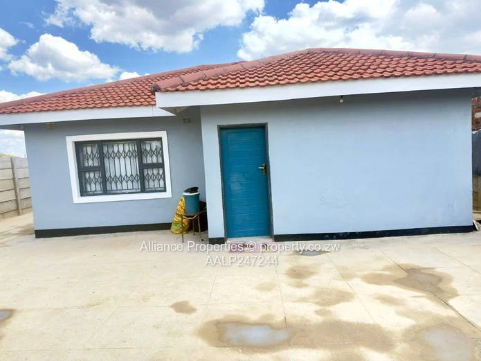Budiriro Cabs – USD 75,000