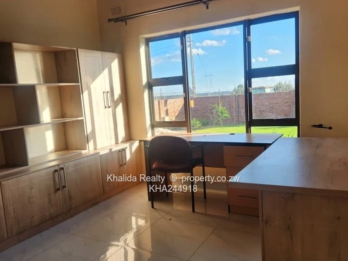 Sunway City house for rent