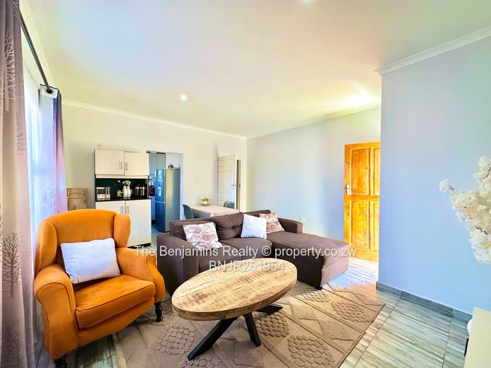 Semi-Detached Home For Sale (Sole Mandate)