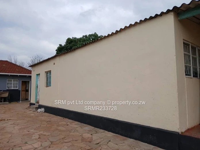 2 bedroomed cottage to rent