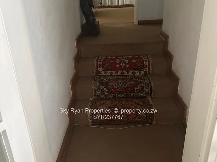 Gunhill Double Storey For Sale