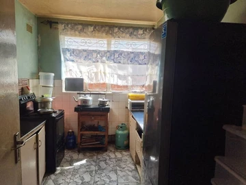 Flat & Apartment