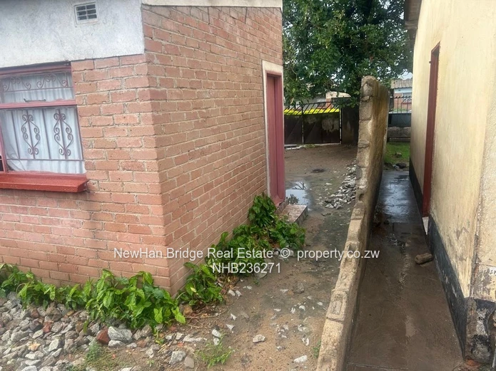 Highfield Paradise Core House For Sale