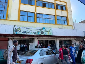 Shop & Retail Property
