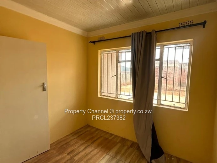 3-Bedroom Cottage for Rent in Unidale