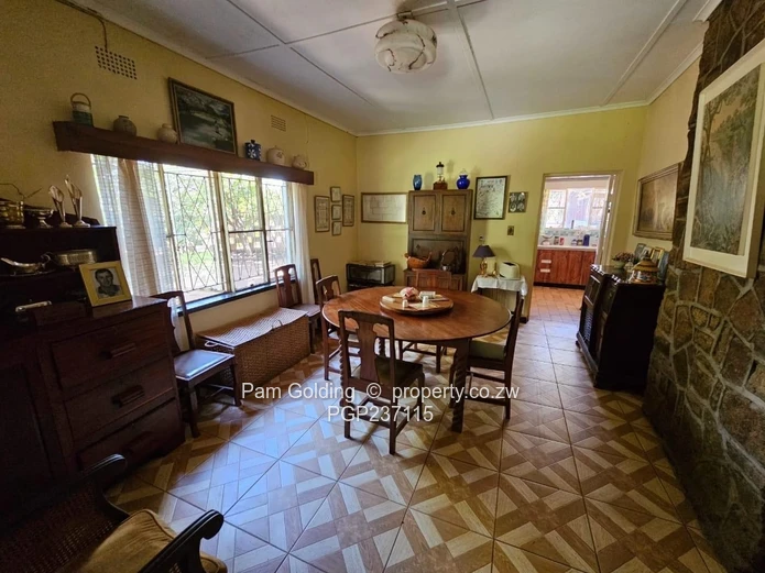 Expansive Gwanda Gem