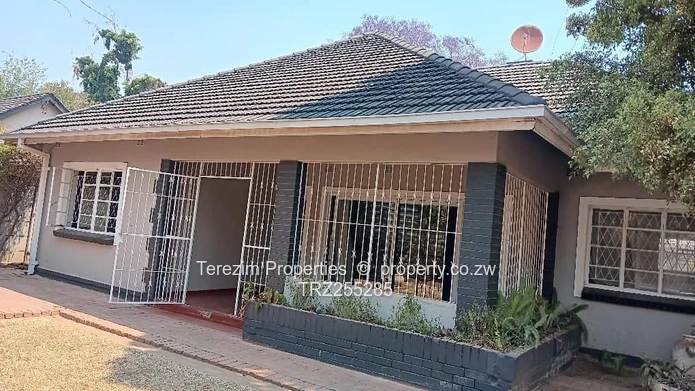 House To Rent In Avondale
