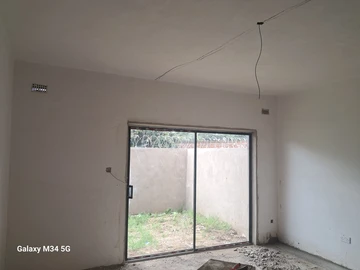 2 Bedroom Garden Flat