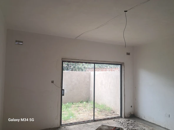 2 Bedroom Garden Flat