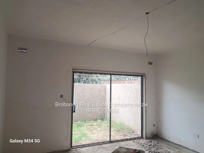 Ashdown Park Incomplete Garden flats for sale!