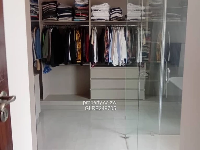 Mount Pleasant 4-Bed Townhouse w/ Pool & Borehole